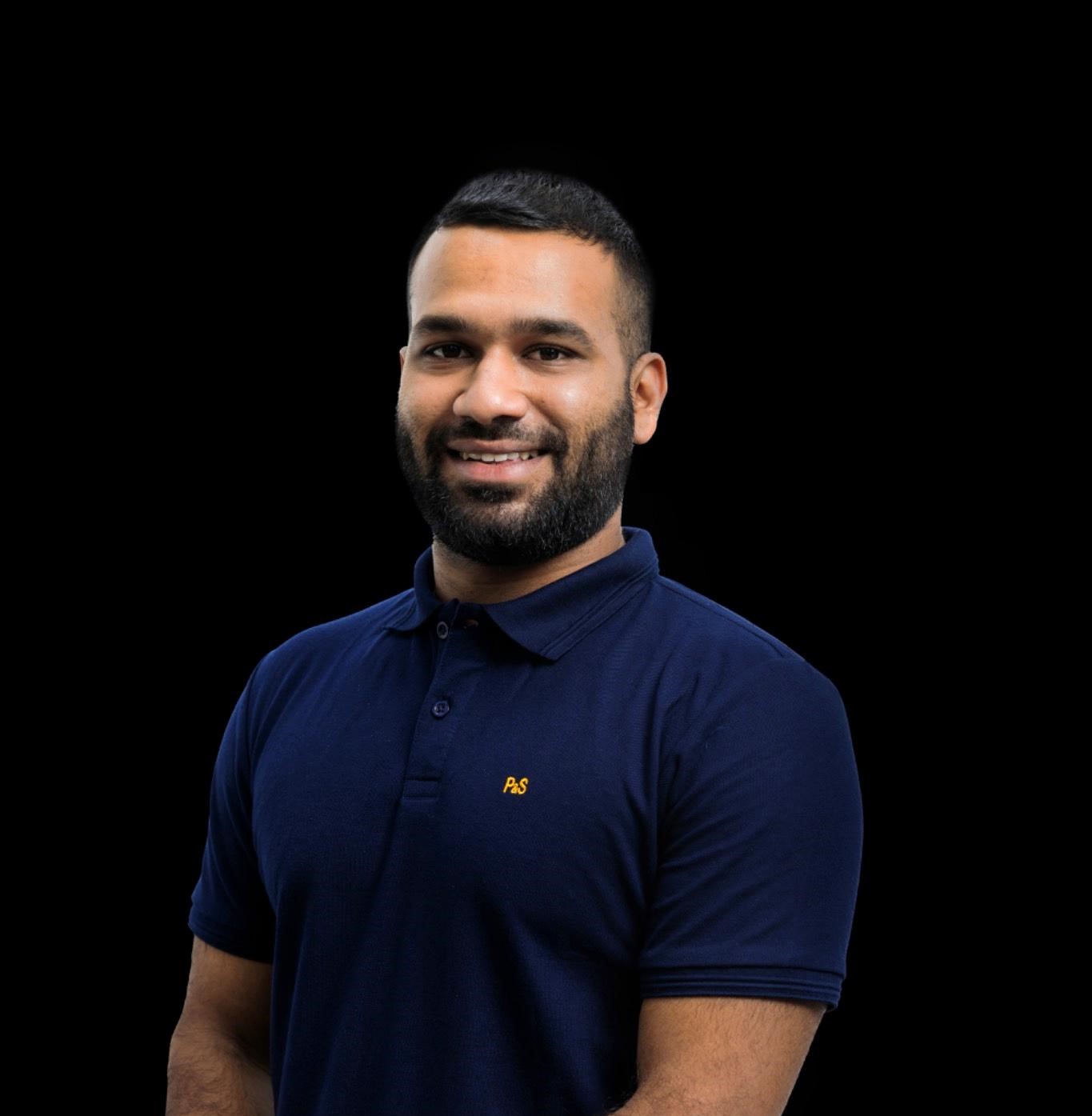 Avishka Perera