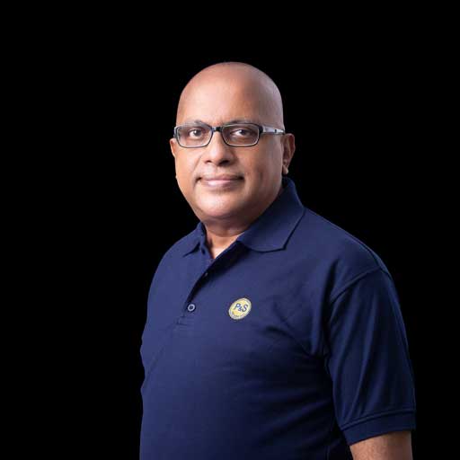 Janaka Fernando
