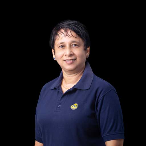 Ruvini Kariyawasan