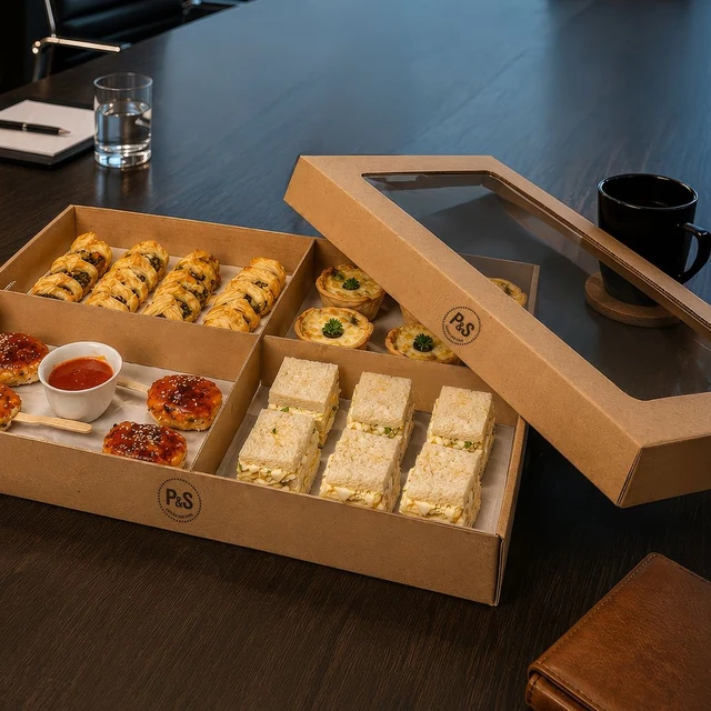 Platter