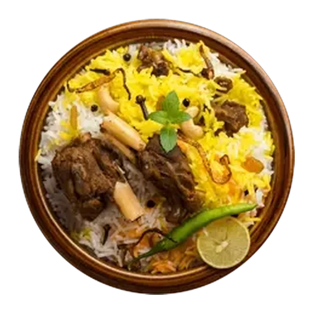 Biriyani