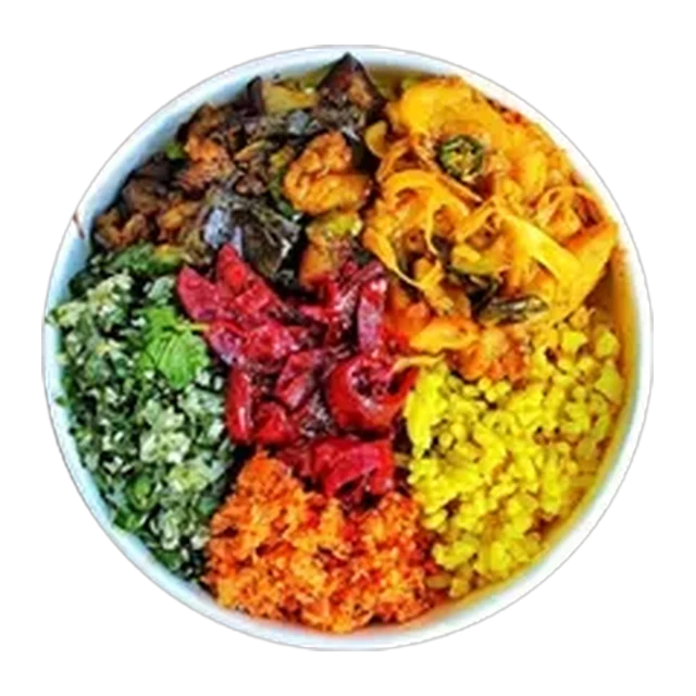 Rice & Curry