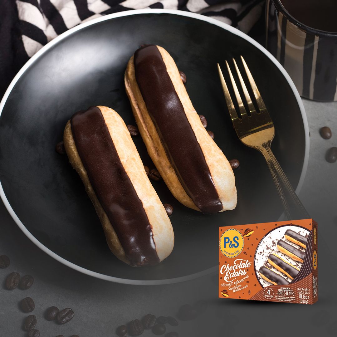 Eclairs