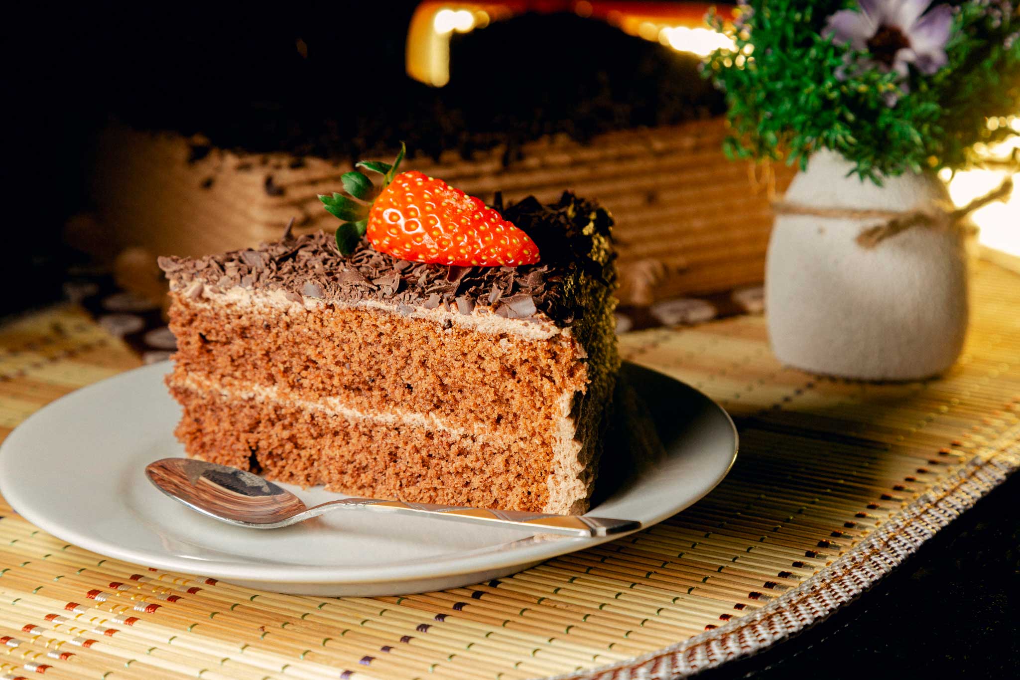 Cakes