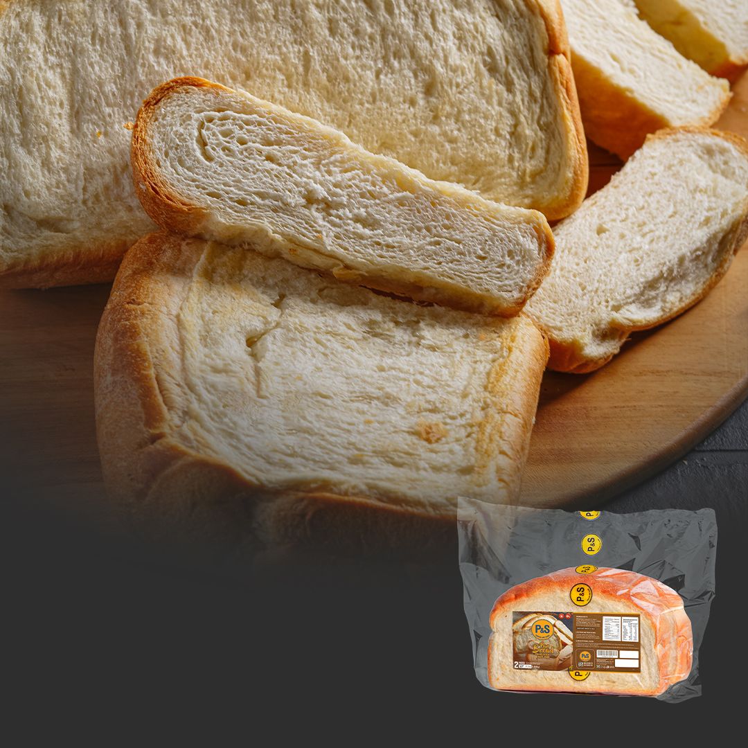 Pan Bread