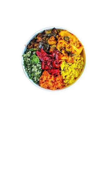 Rice & Curry